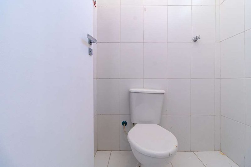 Apartamento a venda - CAMBUCI - 2 dormitórios 75m² Dom Duarte Leopoldo São Paulo - 