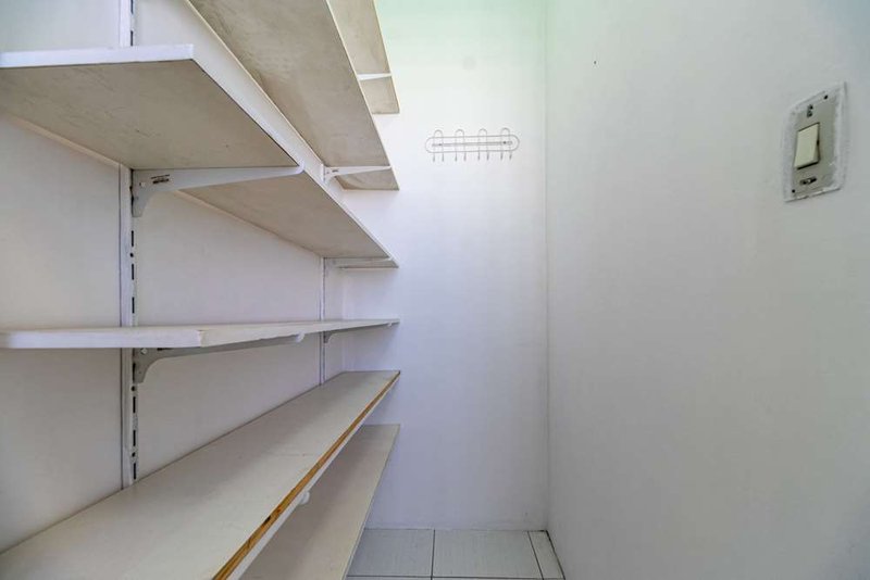 Apartamento a venda - CAMBUCI - 2 dormitórios 75m² Dom Duarte Leopoldo São Paulo - 