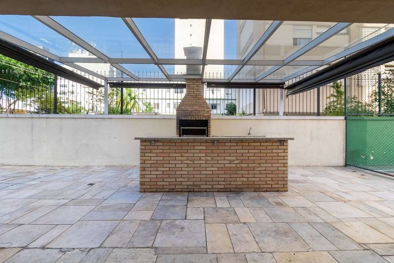 Apartamento a venda - CAMBUCI - 2 dormitórios 75m² Dom Duarte Leopoldo São Paulo - 