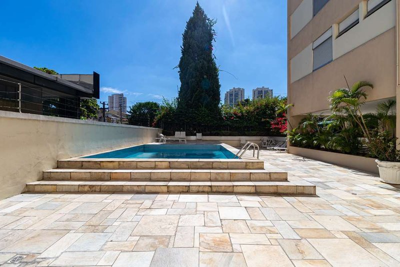 Apartamento a venda - CAMBUCI - 2 dormitórios 75m² Dom Duarte Leopoldo São Paulo - 