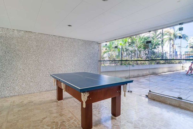 Apartamento a venda - CAMBUCI - 2 dormitórios 75m² Dom Duarte Leopoldo São Paulo - 