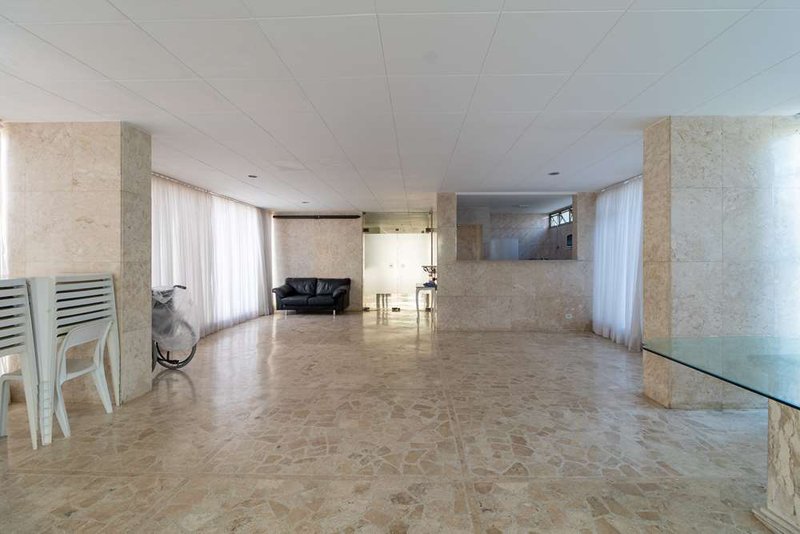 Apartamento a venda - CAMBUCI - 2 dormitórios 75m² Dom Duarte Leopoldo São Paulo - 