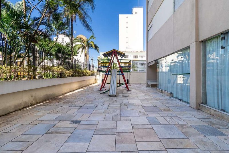 Apartamento a venda - CAMBUCI - 2 dormitórios 75m² Dom Duarte Leopoldo São Paulo - 