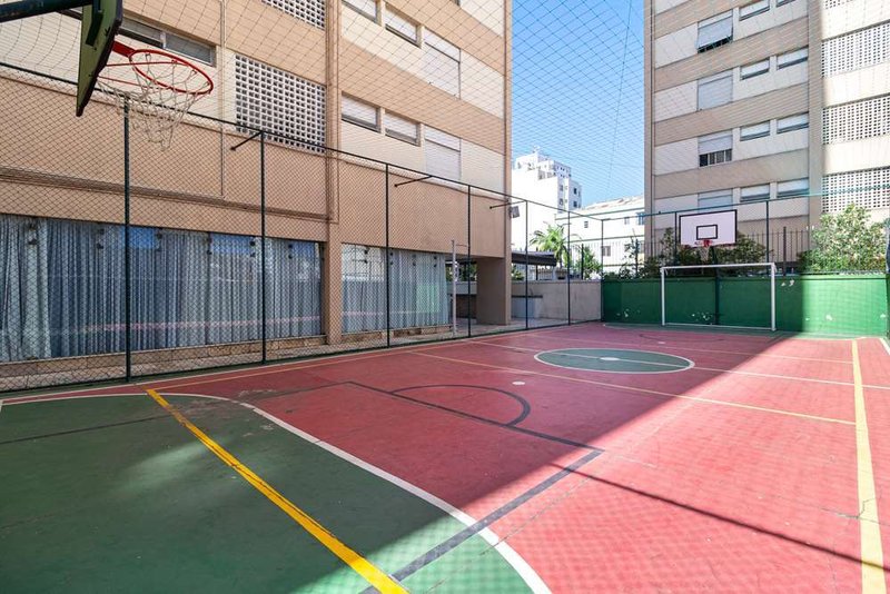 Apartamento a venda - CAMBUCI - 2 dormitórios 75m² Dom Duarte Leopoldo São Paulo - 