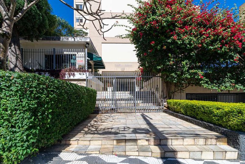 Apartamento a venda - CAMBUCI - 2 dormitórios 75m² Dom Duarte Leopoldo São Paulo - 