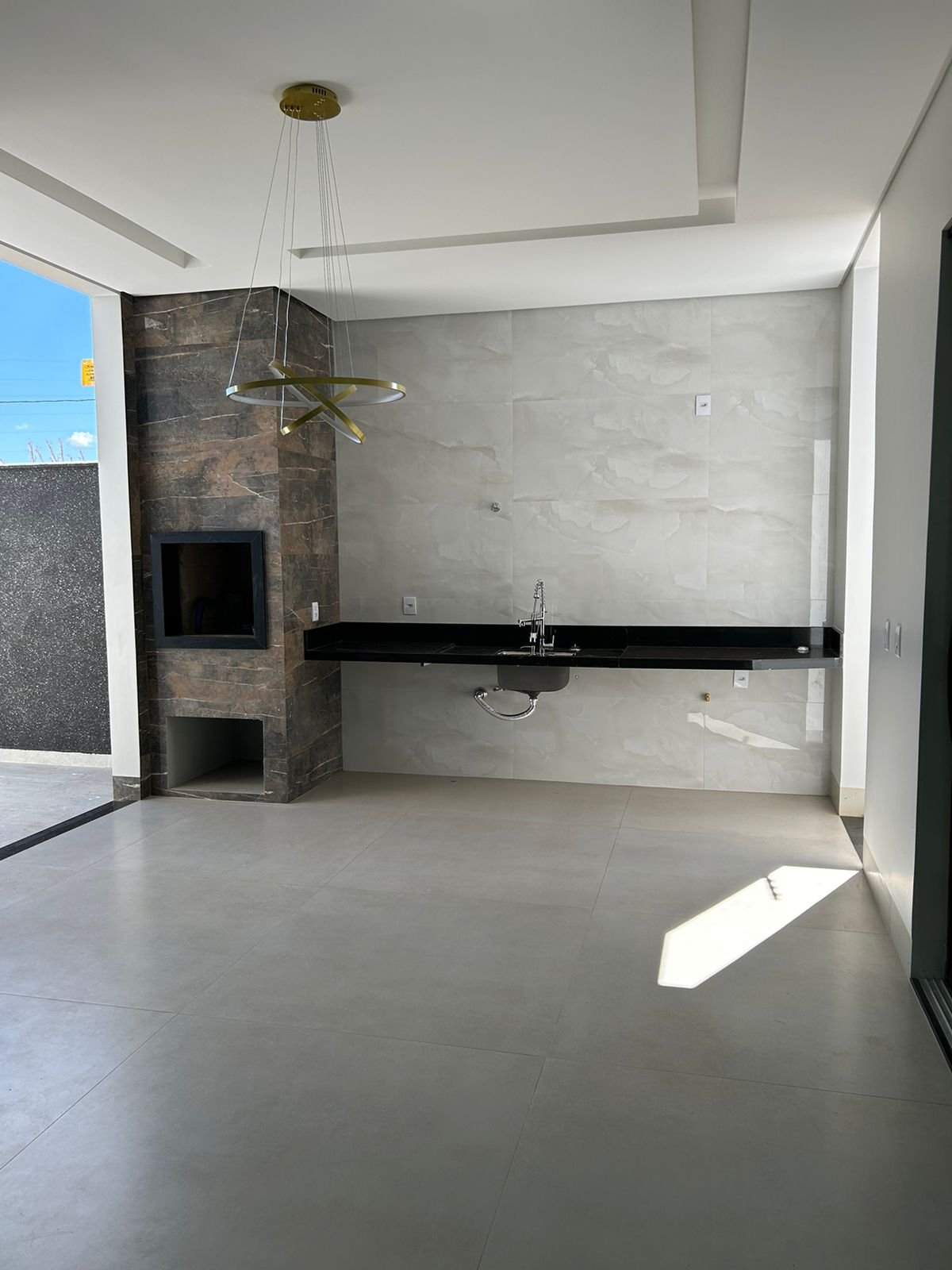 Casa à venda com 3 quartos, 205m² - Foto 10