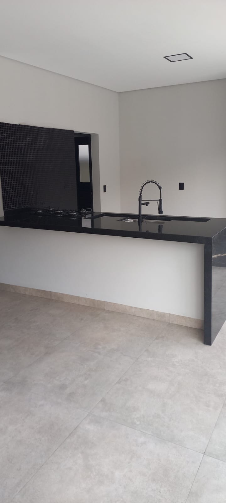 Casa com 4 dormit&oacute;rios &agrave; venda, 218 m&sup2; - Condom&iacute;nio Villagio Milano - Sorocaba- SP Avenida Elias Maluf Sorocaba - 