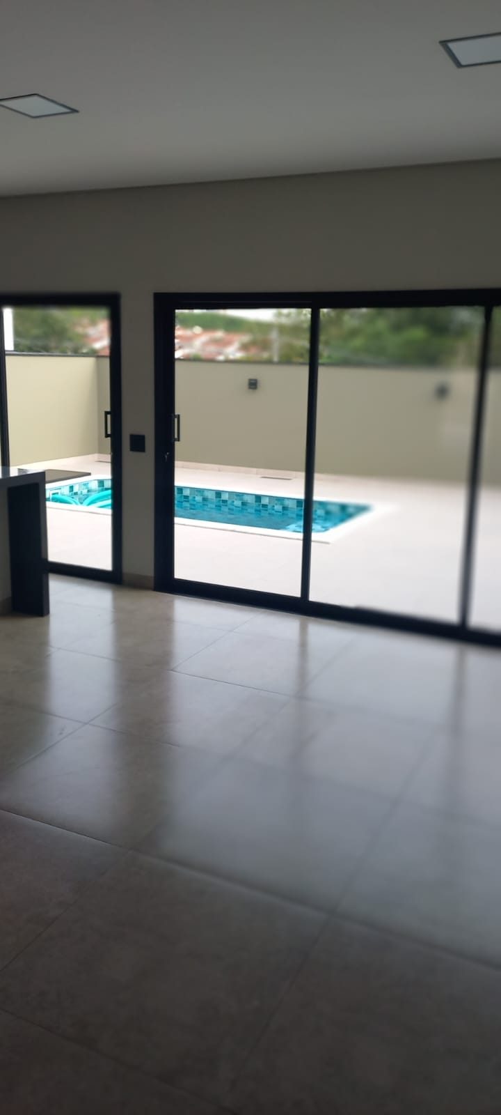 Casa com 4 dormit&oacute;rios &agrave; venda, 218 m&sup2; - Condom&iacute;nio Villagio Milano - Sorocaba- SP Avenida Elias Maluf Sorocaba - 
