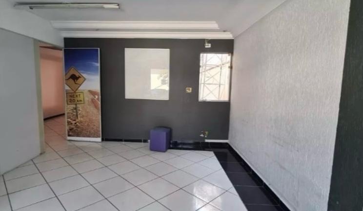 Casa comercial,445m&sup2; - Avenida Itavuvu - Sorocaba - SP Avenida Itavuvu Sorocaba - 