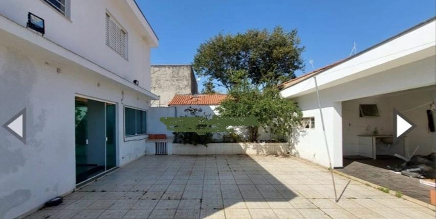 Casa comercial,445m&sup2; - Avenida Itavuvu - Sorocaba - SP Avenida Itavuvu Sorocaba - 