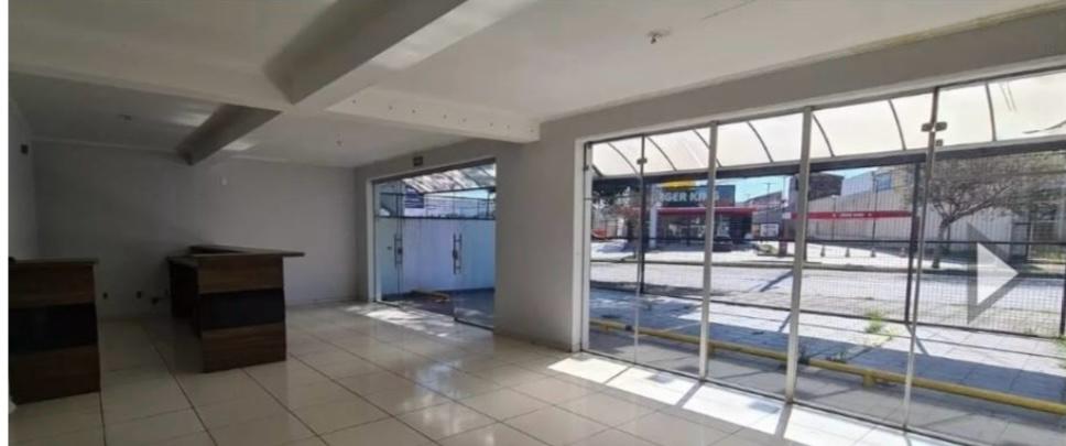 Casa comercial,445m&sup2; - Avenida Itavuvu - Sorocaba - SP Avenida Itavuvu Sorocaba - 