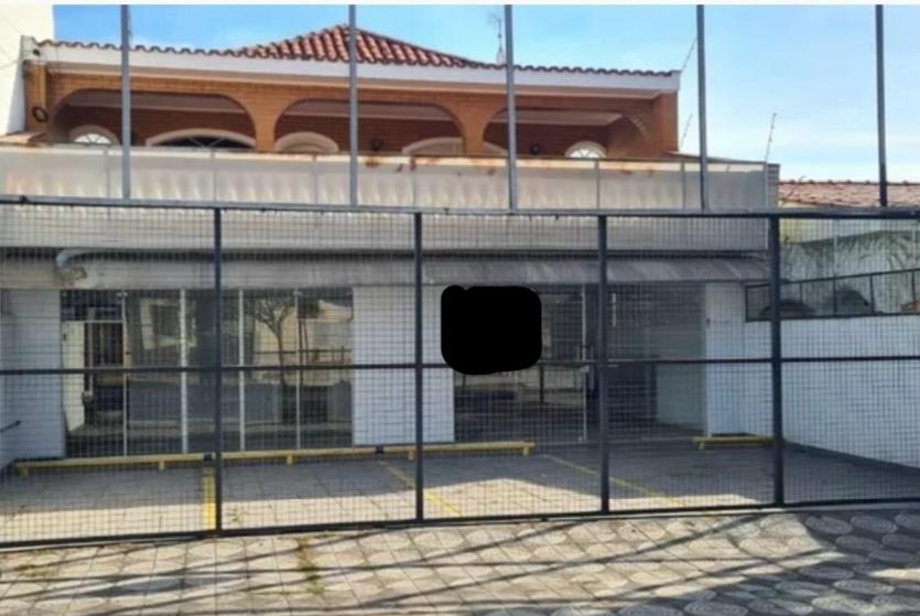 Casa comercial,445m&sup2; - Avenida Itavuvu - Sorocaba - SP Avenida Itavuvu Sorocaba - 