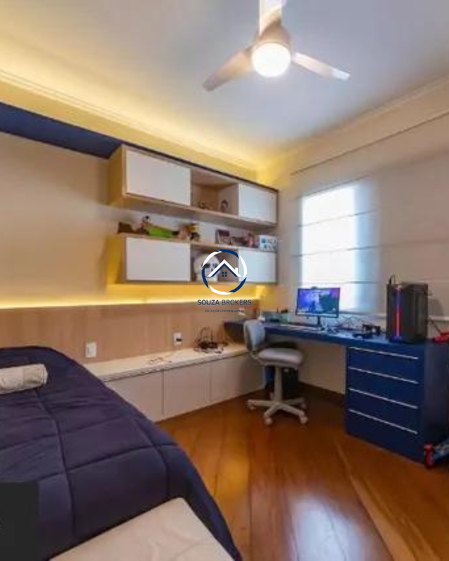 Lindo apartamento de 110m² na Vila Assunção Travessa Apeninos Santo André - 