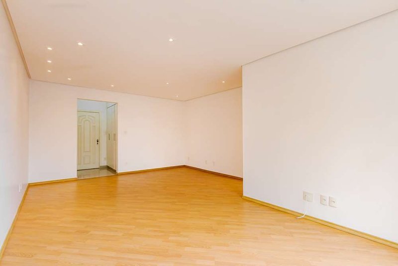 Apartamento a venda - Higienópolis - 1 suíte 120m² Gabriel dos Santos São Paulo - 