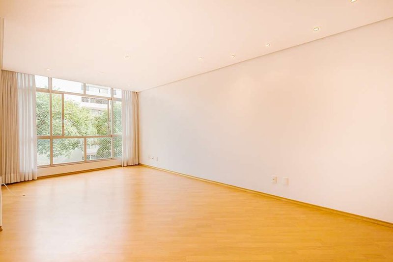 Apartamento a venda - Higienópolis - 1 suíte 120m² Gabriel dos Santos São Paulo - 