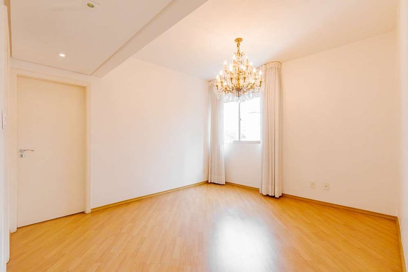 Apartamento a venda - Higienópolis - 1 suíte 120m² Gabriel dos Santos São Paulo - 