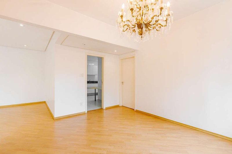 Apartamento a venda - Higienópolis - 1 suíte 120m² Gabriel dos Santos São Paulo - 