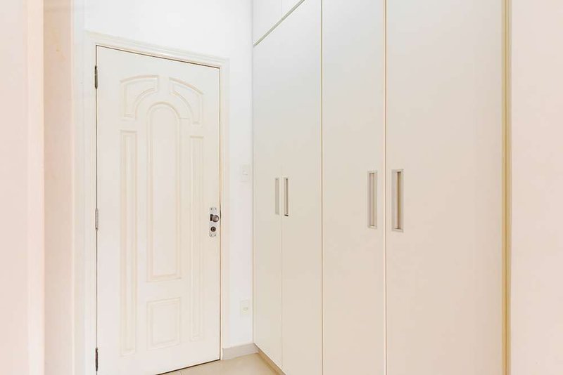 Apartamento a venda - Higienópolis - 1 suíte 120m² Gabriel dos Santos São Paulo - 