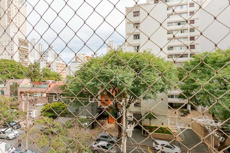 Apartamento a venda - Higienópolis - 1 suíte 120m² Gabriel dos Santos São Paulo - 