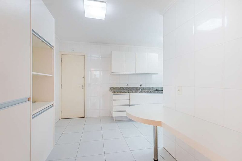 Apartamento a venda - Higienópolis - 1 suíte 120m² Gabriel dos Santos São Paulo - 