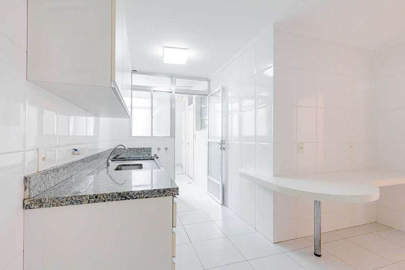 Apartamento a venda - Higienópolis - 1 suíte 120m² Gabriel dos Santos São Paulo - 