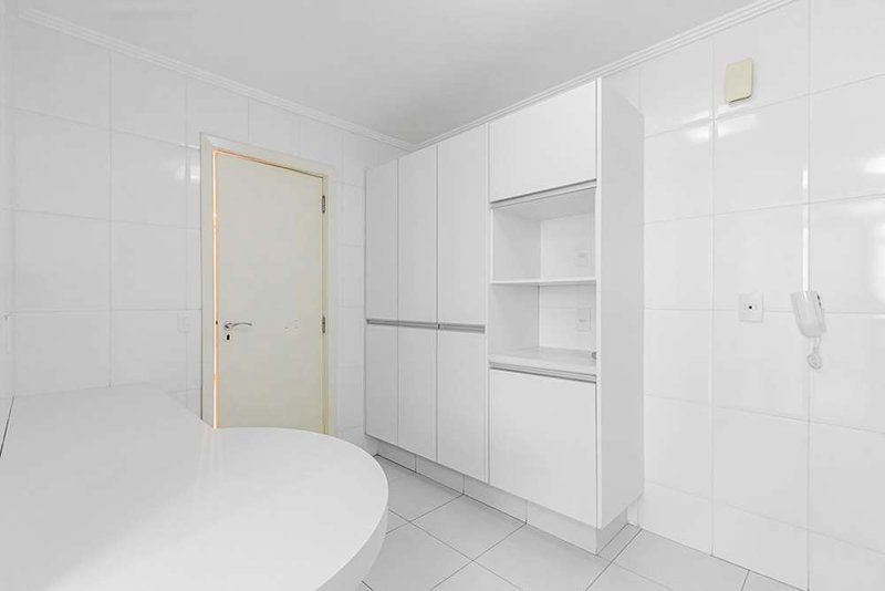 Apartamento a venda - Higienópolis - 1 suíte 120m² Gabriel dos Santos São Paulo - 