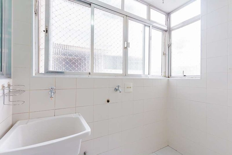Apartamento a venda - Higienópolis - 1 suíte 120m² Gabriel dos Santos São Paulo - 