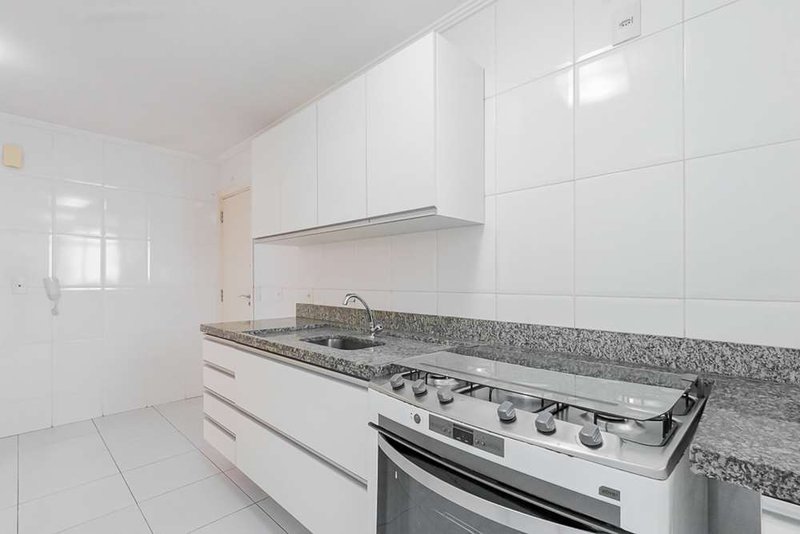 Apartamento a venda - Higienópolis - 1 suíte 120m² Gabriel dos Santos São Paulo - 