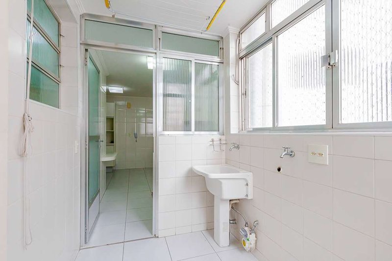 Apartamento a venda - Higienópolis - 1 suíte 120m² Gabriel dos Santos São Paulo - 