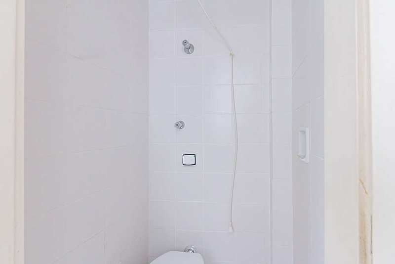 Apartamento a venda - Higienópolis - 1 suíte 120m² Gabriel dos Santos São Paulo - 