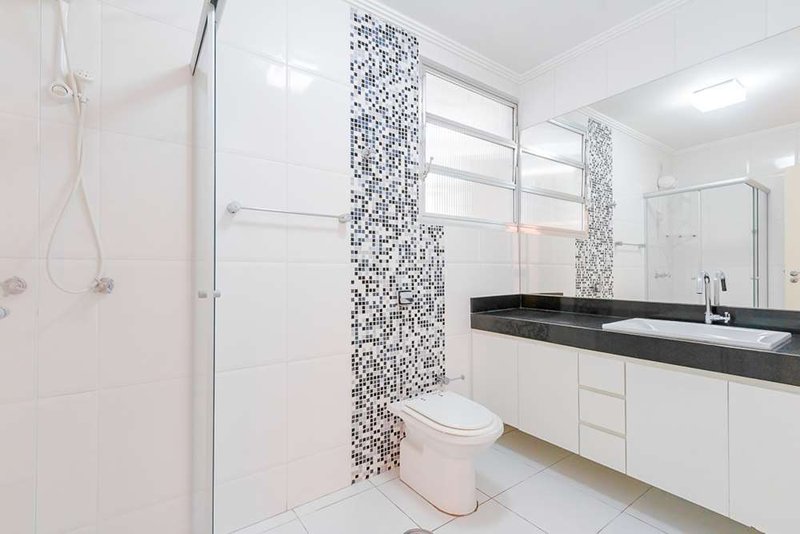 Apartamento a venda - Higienópolis - 1 suíte 120m² Gabriel dos Santos São Paulo - 