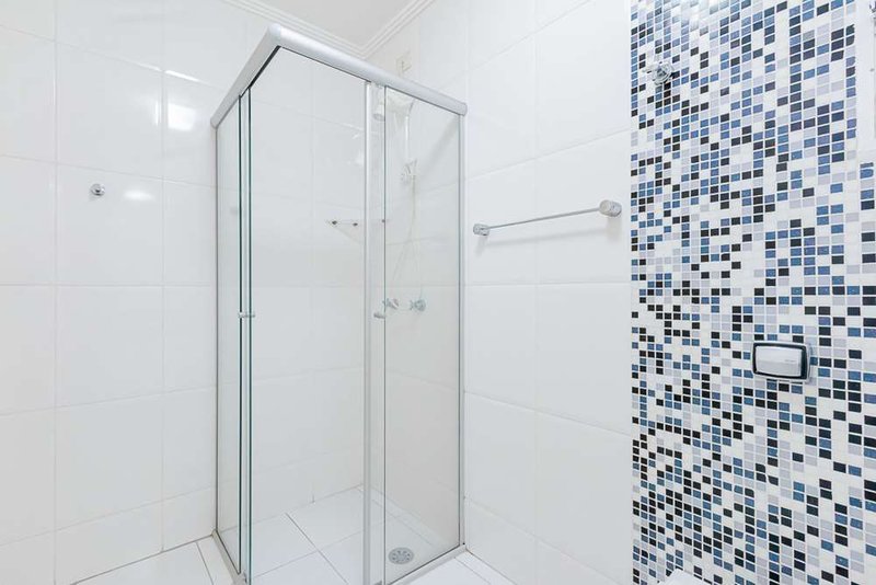 Apartamento a venda - Higienópolis - 1 suíte 120m² Gabriel dos Santos São Paulo - 