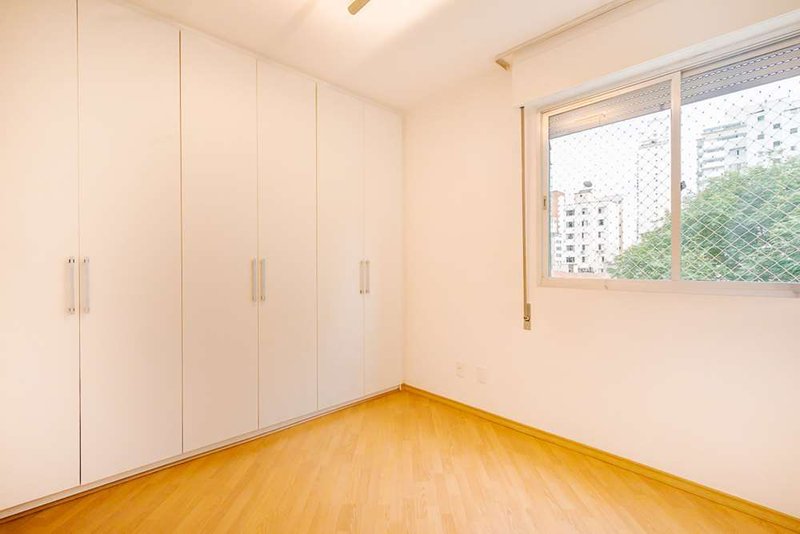 Apartamento a venda - Higienópolis - 1 suíte 120m² Gabriel dos Santos São Paulo - 