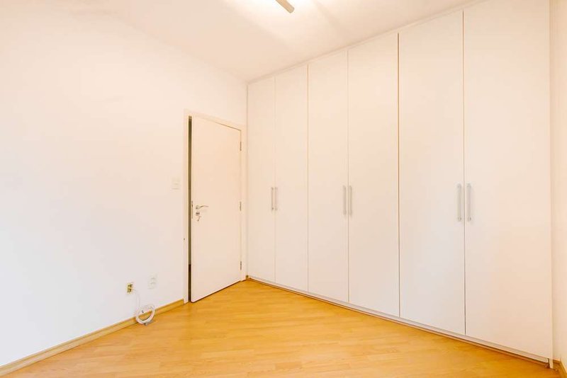 Apartamento a venda - Higienópolis - 1 suíte 120m² Gabriel dos Santos São Paulo - 