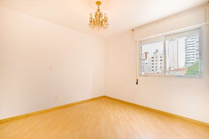 Apartamento a venda - Higienópolis - 1 suíte 120m² Gabriel dos Santos São Paulo - 