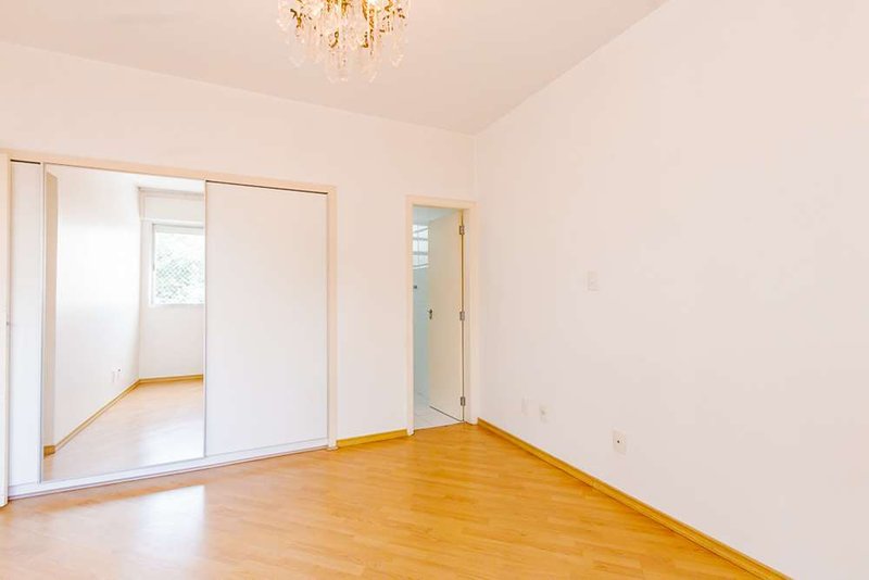 Apartamento a venda - Higienópolis - 1 suíte 120m² Gabriel dos Santos São Paulo - 