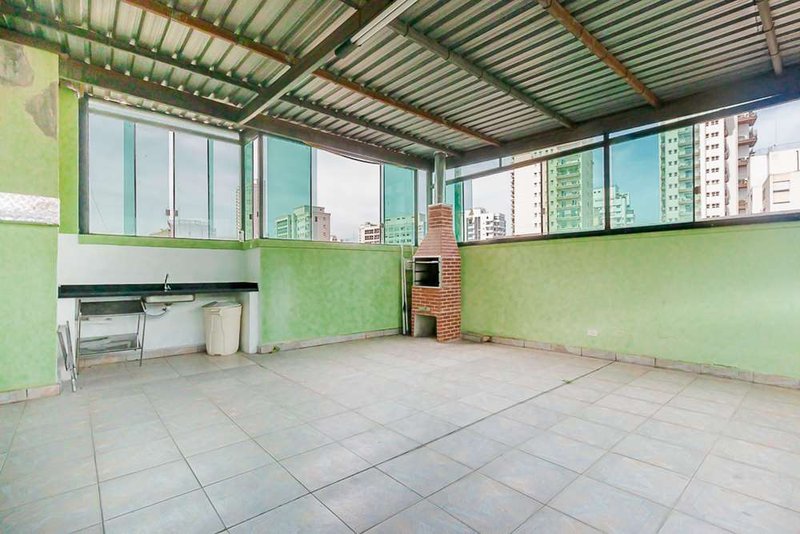 Apartamento a venda - Higienópolis - 1 suíte 120m² Gabriel dos Santos São Paulo - 