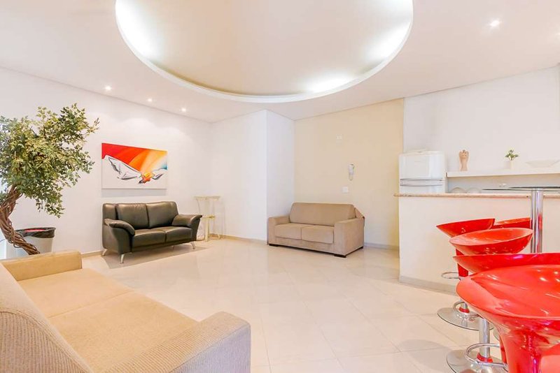 Apartamento a venda - Higienópolis - 1 suíte 120m² Gabriel dos Santos São Paulo - 