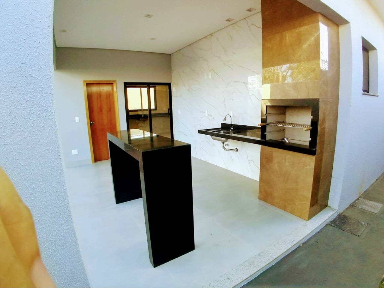 Apartamento à venda com 3 quartos, 200m² - Foto 7