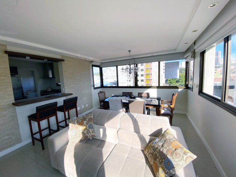 Apartamento HP 524 Apto POA2312 1 suíte 96m² Portugal Porto Alegre - 