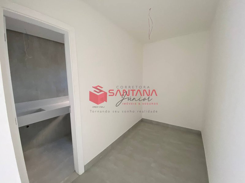 Casa em condomínio 4/4 sendo 1 suíte master (INDISPONÍVEL) Rua Sucupió Camaçari - 