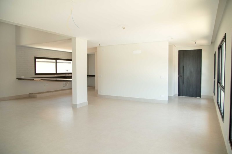 LINDA CASA: Al. Da Serenidade No. 366 – Q11 L03  – RESIDENCIAL ITAHYE 2 - Santana de Parnaíba - 
