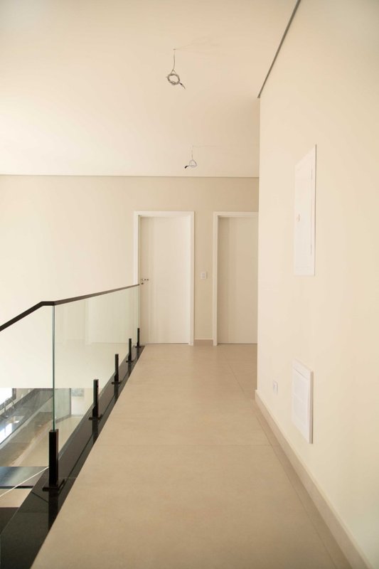 LINDA CASA: Al. Da Serenidade No. 366 – Q11 L03  – RESIDENCIAL ITAHYE 2 - Santana de Parnaíba - 