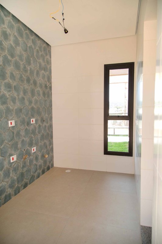 LINDA CASA: Al. Da Serenidade No. 366 – Q11 L03  – RESIDENCIAL ITAHYE 2 - Santana de Parnaíba - 