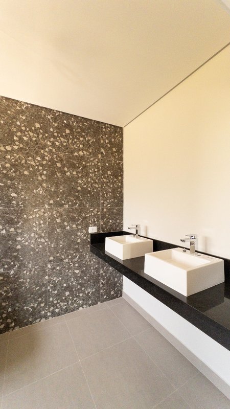 Al. Da Bondade No. 393 –  - RESIDENCIAL ITAHYE 2 - Santana de Parnaíba - 