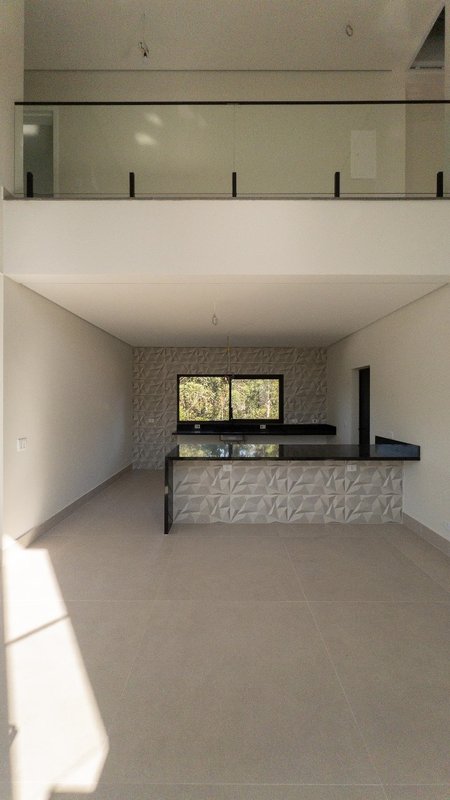 Al. Da Bondade No. 393 –  - RESIDENCIAL ITAHYE 2 - Santana de Parnaíba - 