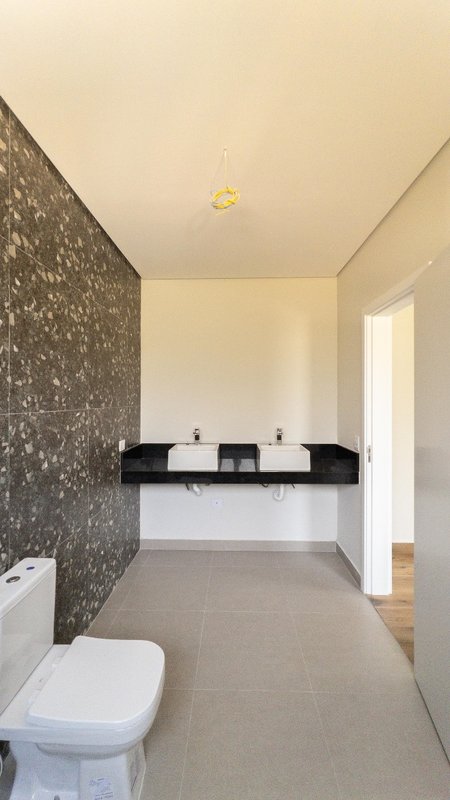 Al. Da Bondade No. 393 –  - RESIDENCIAL ITAHYE 2 - Santana de Parnaíba - 