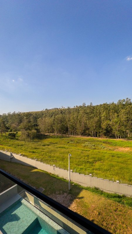 Al. Da Bondade No. 393 –  - RESIDENCIAL ITAHYE 2 - Santana de Parnaíba - 