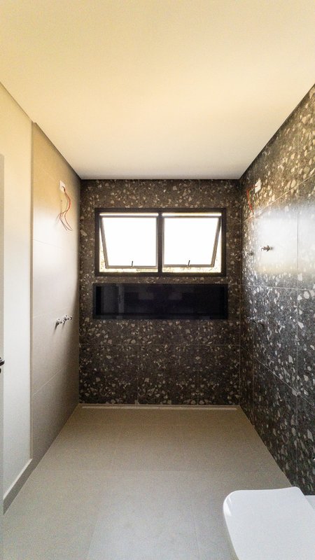 Al. Da Bondade No. 393 –  - RESIDENCIAL ITAHYE 2 - Santana de Parnaíba - 