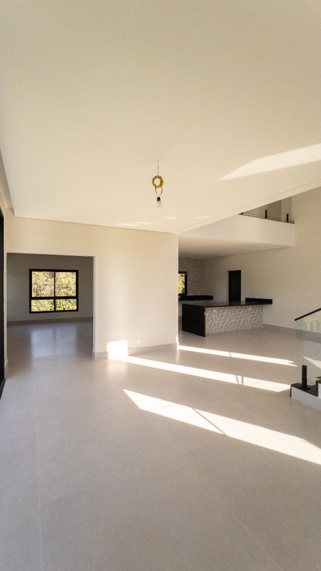 Al. Da Bondade No. 393 –  - RESIDENCIAL ITAHYE 2 - Santana de Parnaíba - 